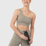 Bra Para Mujer Open Bra Zia Verde Bsoul