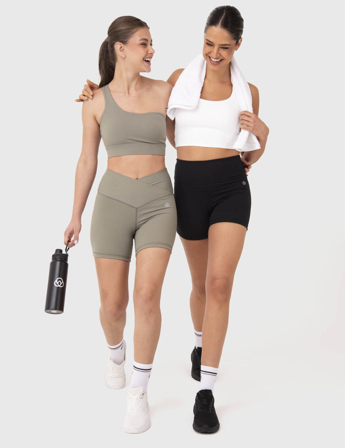 Bra Para Mujer Open Bra Zia Verde Bsoul