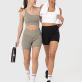 Bra Para Mujer Open Bra Zia Verde Bsoul
