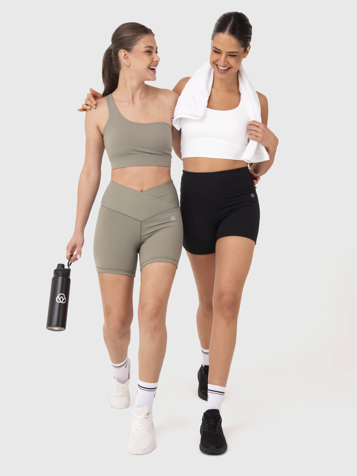 Bra Para Mujer Open Bra Zia Verde Bsoul