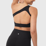 Bra Para Mujer Open Bra Zia Negro Bsoul