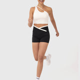Short Para Mujer Veda Negro Bsoul