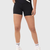 Short Para Mujer Veda Negro Bsoul