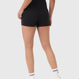 Short Para Mujer Veda Negro Bsoul