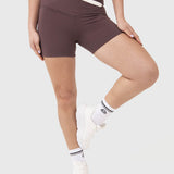 Short Para Mujer Veda Marrón Bsoul
