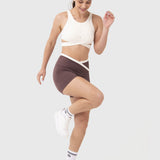 Short Para Mujer Veda Marrón Bsoul