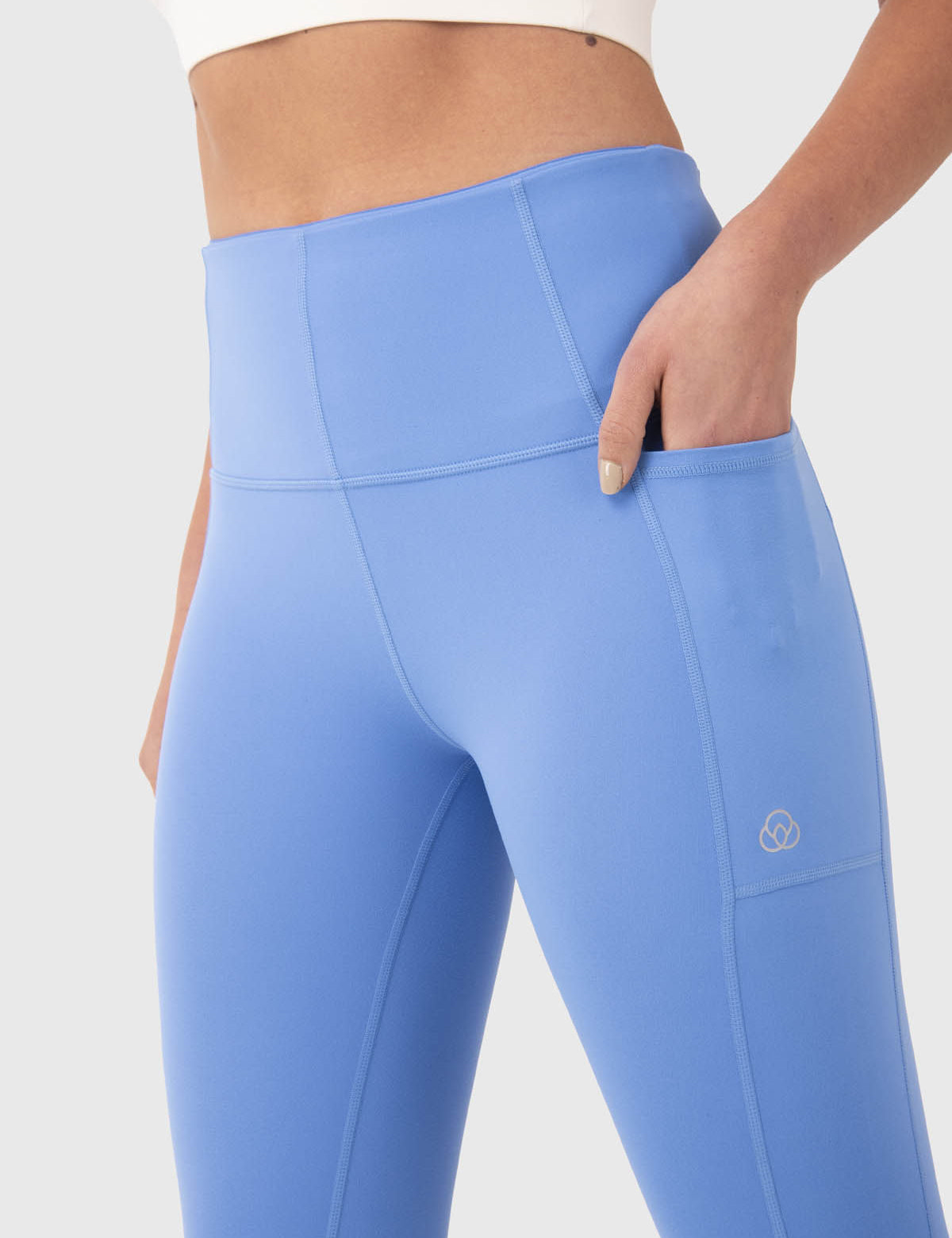 Legging Para Mujer Ankle Elisa Celeste Bsoul