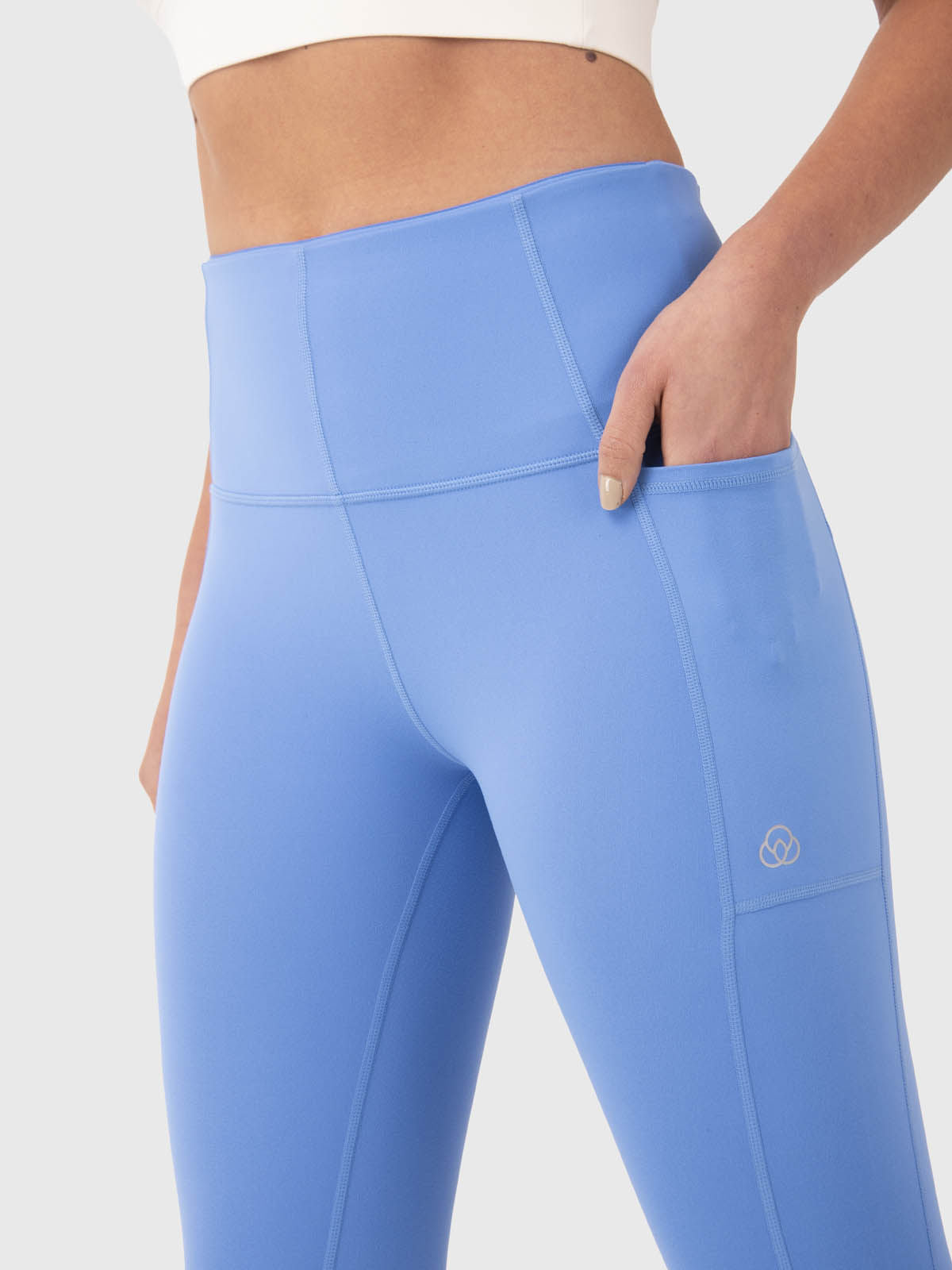 Legging Para Mujer Ankle Elisa Celeste Bsoul