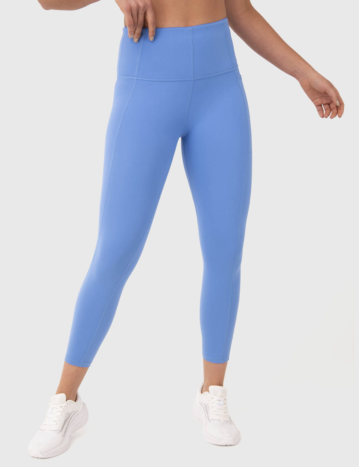Legging Para Mujer Ankle Elisa Celeste Bsoul