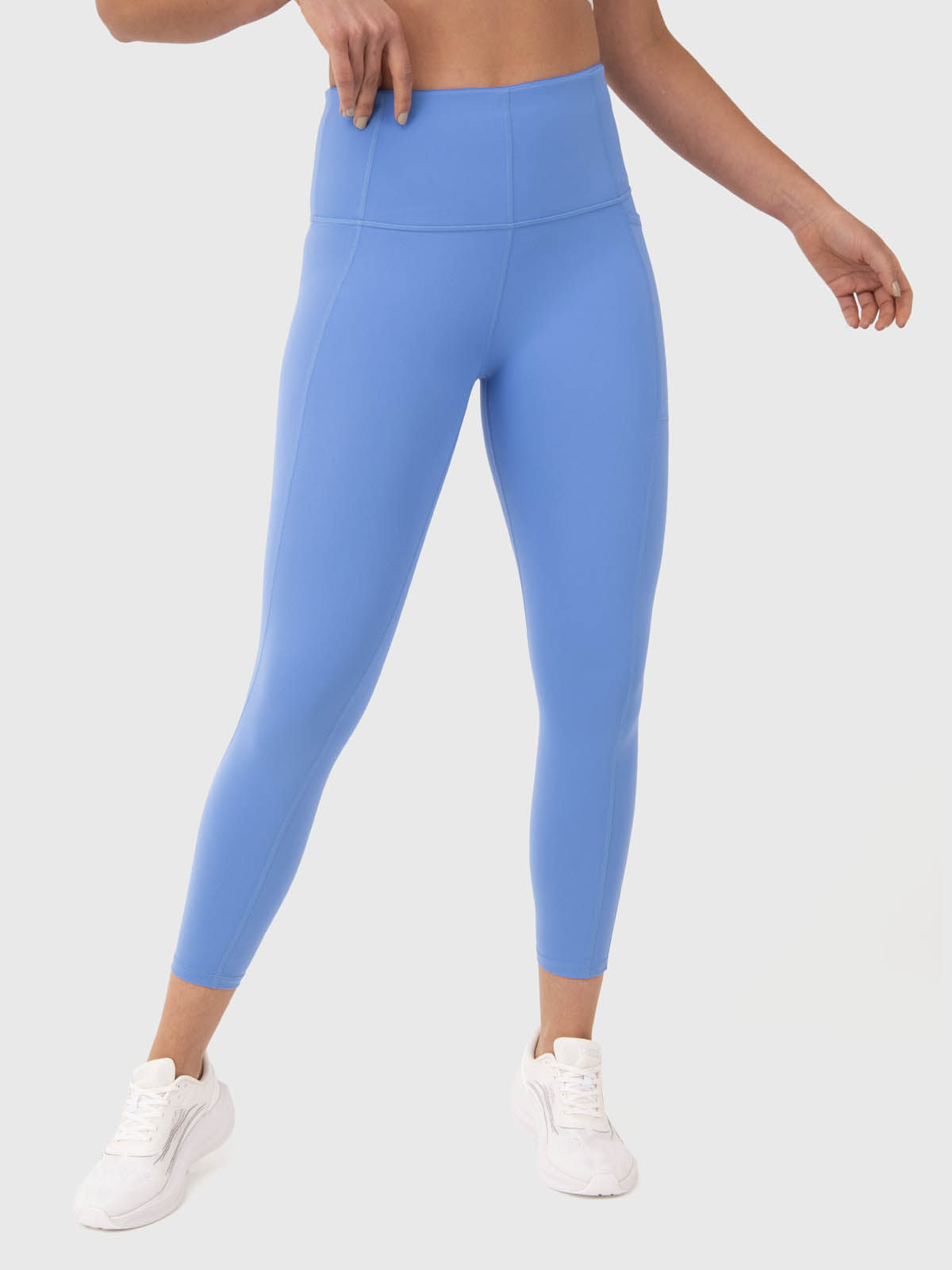 Legging Para Mujer Ankle Elisa Celeste Bsoul