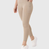 Legging Para Mujer Ankle Elisa Humo Bsoul