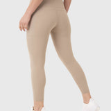Legging Para Mujer Ankle Elisa Humo Bsoul
