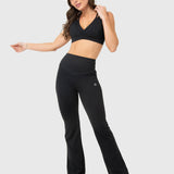 Bra Para Mujer Martina Negro Bsoul