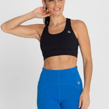 Bra Para Mujer Deportivo Lucia Negro Bsoul