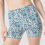Short Para Mujer Sara Print Bsoul