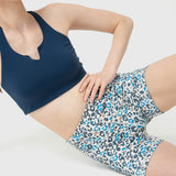 Short Para Mujer Sara Print Bsoul