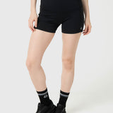 Short Para Mujer Enia Aloe Negro Bsoul