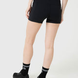 Short Para Mujer Enia Aloe Negro Bsoul