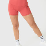 Short Para Mujer Enia Aloe Rosado Bsoul