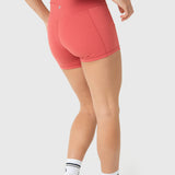 Short Para Mujer Enia Aloe Rosado Bsoul