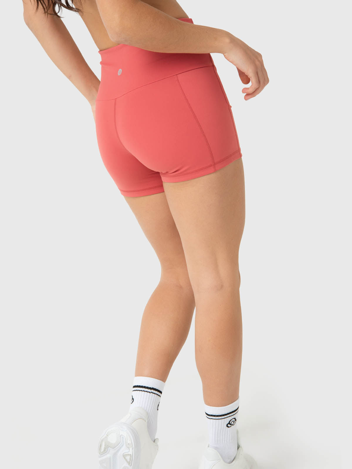 Short Para Mujer Enia Aloe Rosado Bsoul
