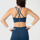 Bra Para Mujer Jane Azul Bsoul