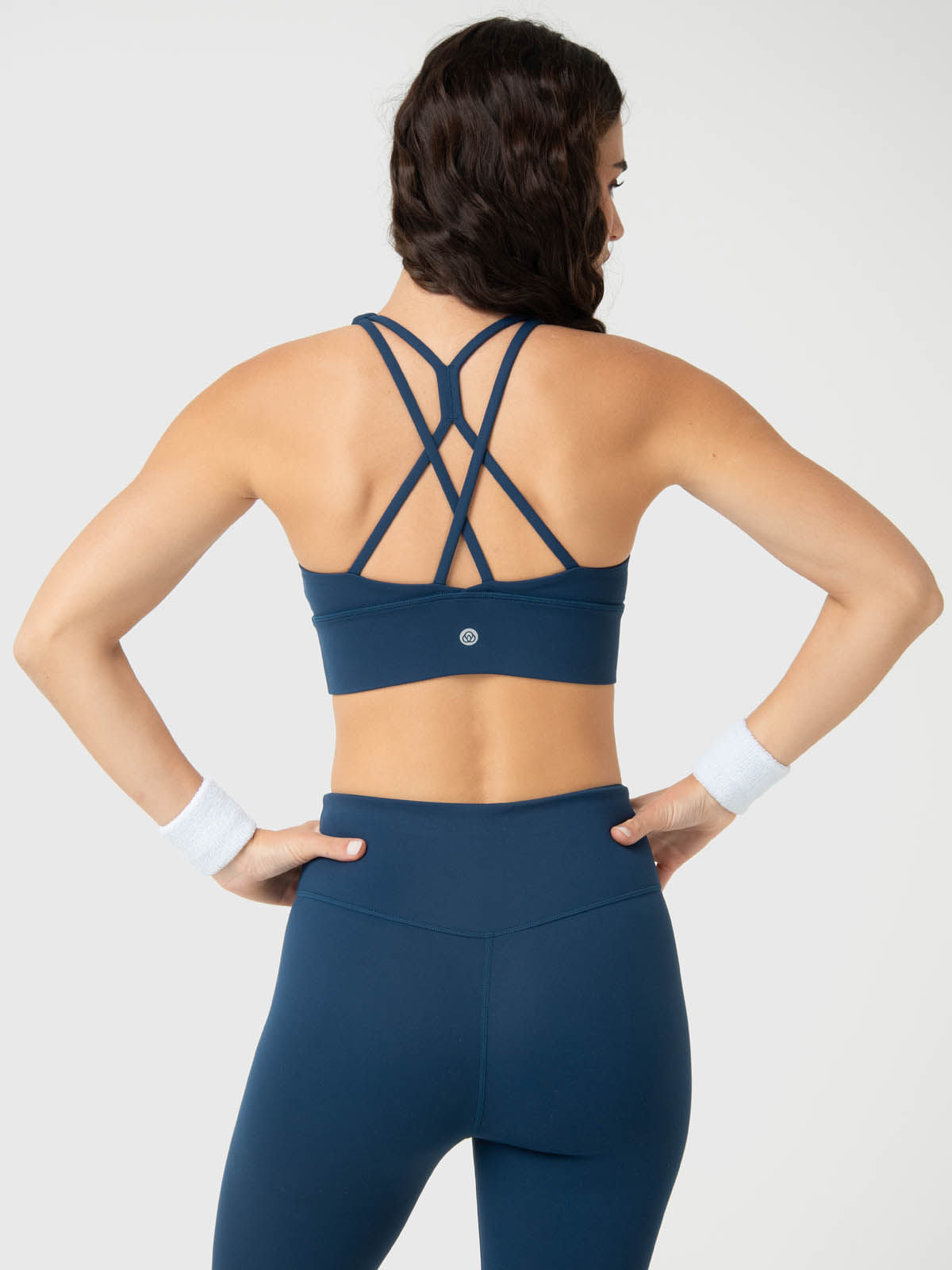 Bra Para Mujer Jane Azul Bsoul