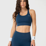 Bra Para Mujer Jane Azul Bsoul