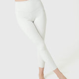 Leggings Para Mujer Ankle Jane Blanco Bsoul