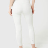 Leggings Para Mujer Ankle Jane Blanco Bsoul