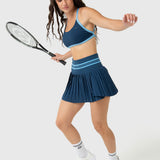Bra Para Mujer Laia Azul Bsoul