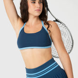 Bra Para Mujer Laia Azul Bsoul
