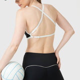 Bra Para Mujer Laia Negro Bsoul