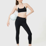 Bra Para Mujer Laia Negro Bsoul