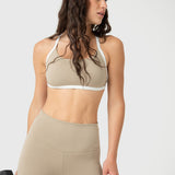 Bra Para Mujer Laia Beige Bsoul