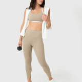 Bra Para Mujer Laia Beige Bsoul