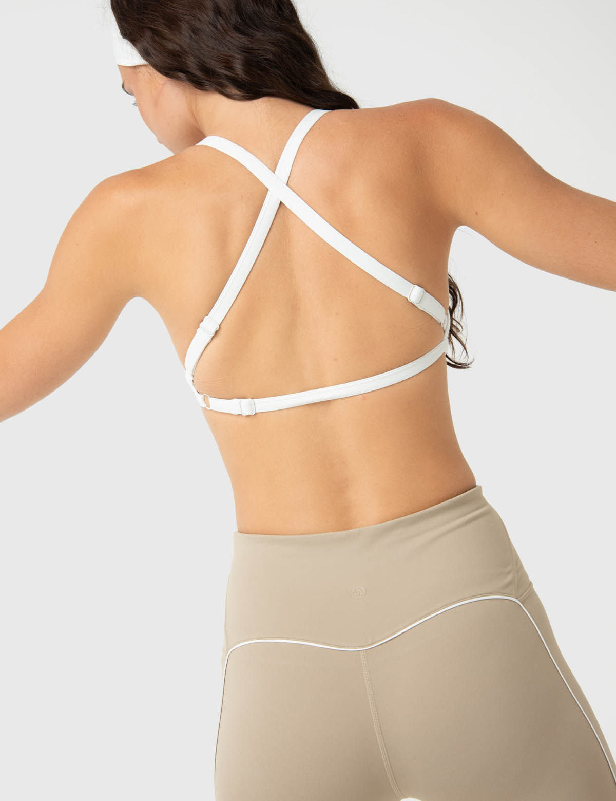 Bra Para Mujer Laia Beige Bsoul