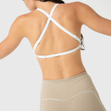 Bra Para Mujer Laia Beige Bsoul