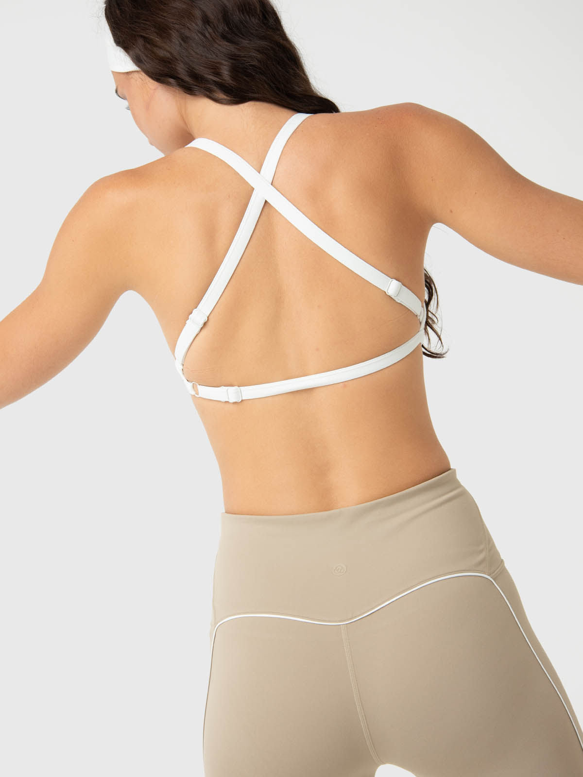 Bra Para Mujer Laia Beige Bsoul