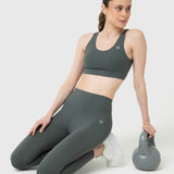 Bra Para Mujer Sara Verde Bsoul