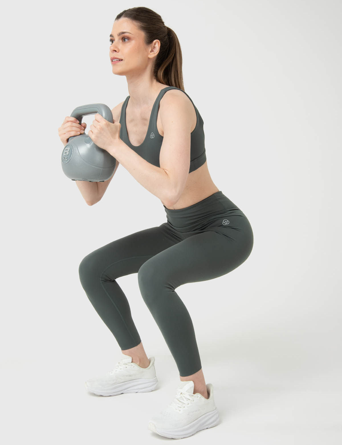 Bra Para Mujer Sara Verde Bsoul