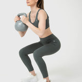 Bra Para Mujer Sara Verde Bsoul