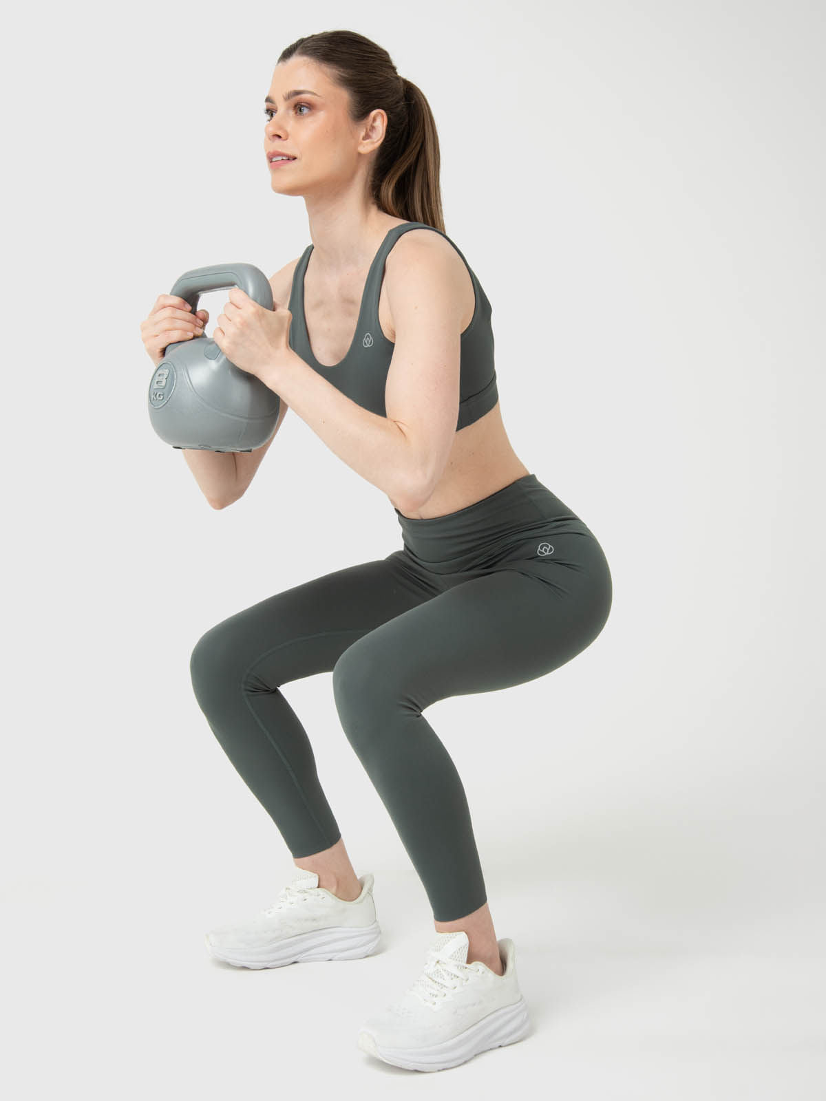 Bra Para Mujer Sara Verde Bsoul