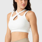 Bra Para Mujer Simone Blanco Bsoul
