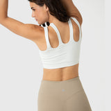 Bra Para Mujer Simone Blanco Bsoul