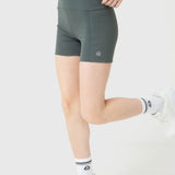 Short Para Mujer Pocket Verde Bsoul