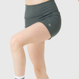 Short Para Mujer Pocket Verde Bsoul