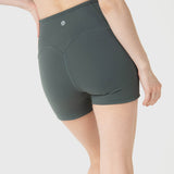 Short Para Mujer Pocket Verde Bsoul