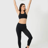 Bra Para Mujer Clarissa Negro Bsoul