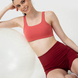 Bra Para Mujer Emily Rosado Bsoul